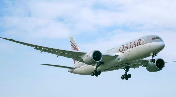 Qatar Airways va opérer des vols de secours depuis Mascate et Riyad
