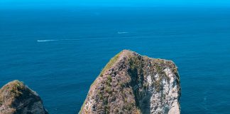 Everything to See in Nusa Penida 