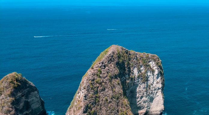 Everything to See in Nusa Penida 