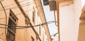 Un guide rapide de Stone Town, Zanzibar
