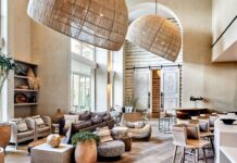 11 hôtels accessibles dans le monde
