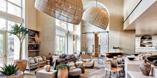 11 hôtels accessibles dans le monde
