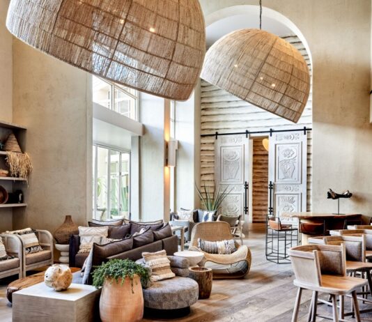 11 hôtels accessibles dans le monde
