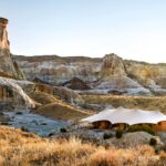 15 hôtels de luxe et de charme à proximité des parcs nationaux des États-Unis
