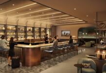 American Express étend son réseau de salons Centurion
