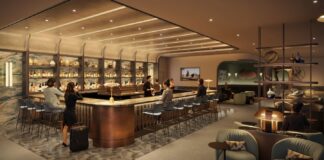 American Express étend son réseau de salons Centurion

