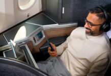 British Airways autorise les appels vocaux en vol sur Wi-Fi
