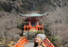 Ce qu’il faut savoir avant de visiter le Japon Ce qu'il faut savoir avant de visiter le Japon