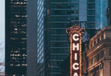 Ce sont les villes les plus visitées aux États-Unis
