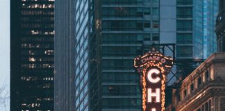 Ce sont les villes les plus visitées aux États-Unis
