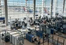 Comment passer rapidement la TSA
