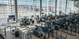 Comment passer rapidement la TSA
