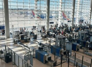 Comment passer rapidement la TSA
