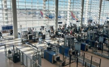 Comment passer rapidement la TSA
