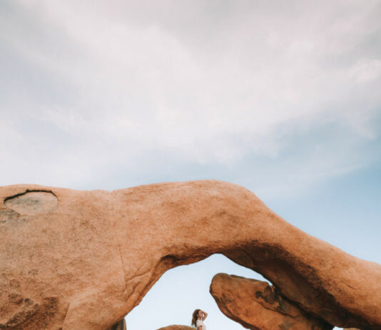 Le guide complet du week-end sur Joshua Tree
