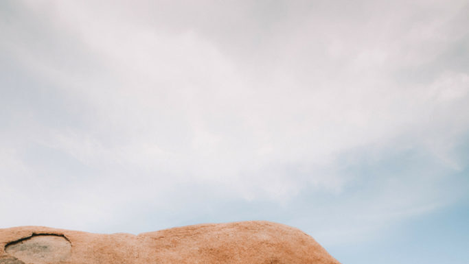 Le guide complet du week-end sur Joshua Tree
