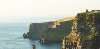 The best things to do in Ireland 