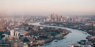 Les 20 meilleures choses à faire à Londres
