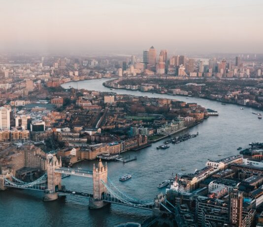 Les 20 meilleures choses à faire à Londres
