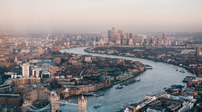 Les 20 meilleures choses à faire à Londres
