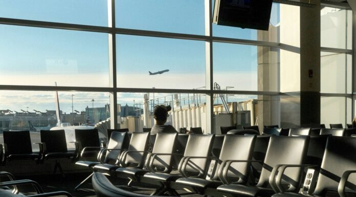 Les voyages internationaux aux États-Unis sont en baisse en 2026
