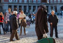 Lumières, caméra, action : comment le tourisme en avion stimule l'économie de Madrid
