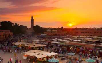 When to visit Marrakech: The best time of year for Tours