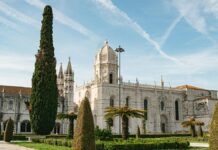 Tourisme religieux : 10 monuments portugais à visiter à Pâques
