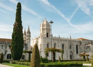 Tourisme religieux : 10 monuments portugais à visiter à Pâques
