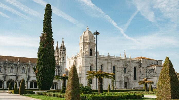 Tourisme religieux : 10 monuments portugais à visiter à Pâques
