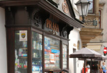 Un guide rapide de Cracovie
