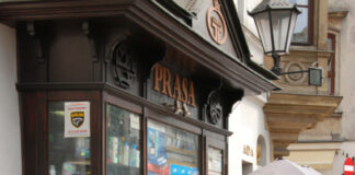 Un guide rapide de Cracovie
