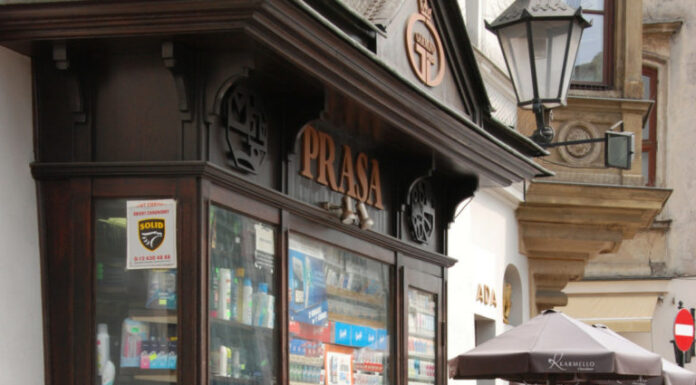 Un guide rapide de Cracovie
