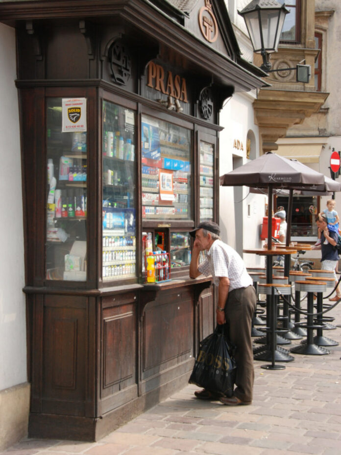 Un guide rapide de Cracovie
