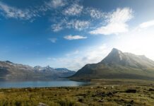 Un nouvel aéroport a ouvert ses portes au Groenland et constitue une porte d'entrée vers le sud, moins visité.
