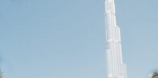 Dubai Best Photo Locations 
