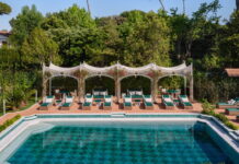 17 hôtels de charme en Italie pour une expérience plus locale

