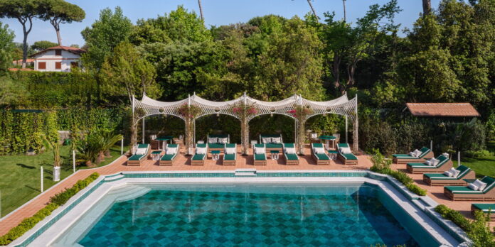 17 hôtels de charme en Italie pour une expérience plus locale
