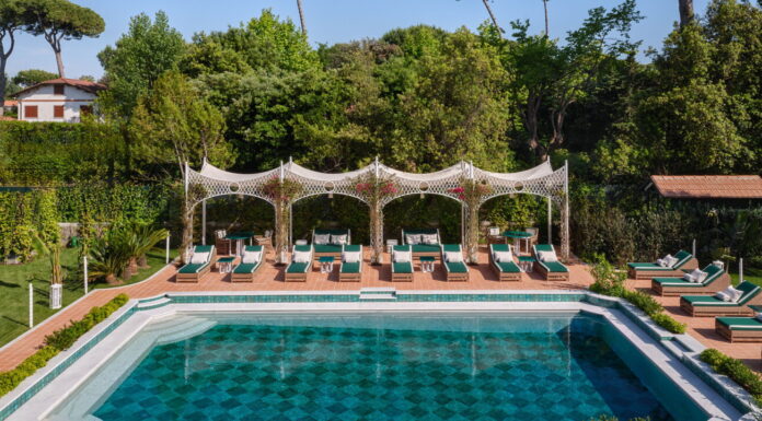 17 hôtels de charme en Italie pour une expérience plus locale 17 hôtels de charme en Italie pour une expérience plus locale
