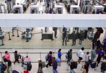 Ce que SSSS signifie sur votre carte d'embarquement et que faire
