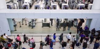 Ce que SSSS signifie sur votre carte d'embarquement et que faire
