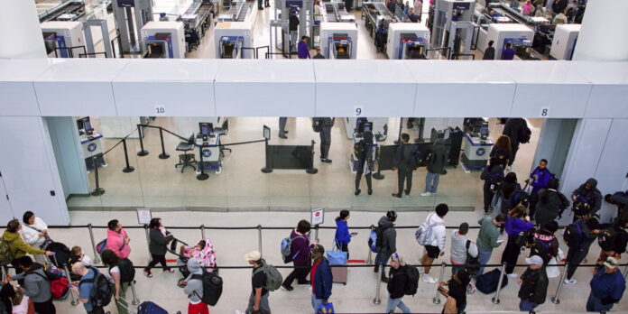 Ce que SSSS signifie sur votre carte d'embarquement et que faire
