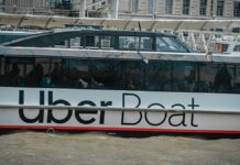 Envie d'explorer l'Europe en bateau ? C'est désormais possible via Uber
