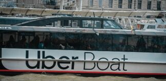 Envie d'explorer l'Europe en bateau ? C'est désormais possible via Uber
