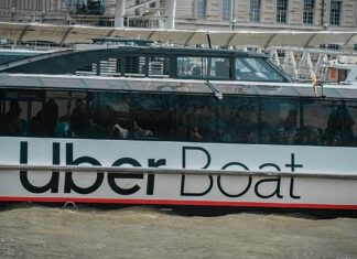 Envie d'explorer l'Europe en bateau ? C'est désormais possible via Uber
