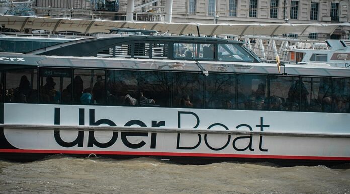 Envie d’explorer l’Europe en bateau ? C’est désormais possible via Uber Envie d'explorer l'Europe en bateau ? C'est désormais possible via Uber