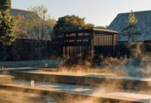 Les 10 meilleurs hôtels de sources chaudes dans le monde
