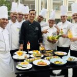 With The Mango Route, The Tivoli, Chattarpur transforms dining into a full-fledged mango celebration