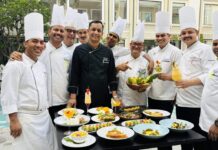 With The Mango Route, The Tivoli, Chattarpur transforms dining into a full-fledged mango celebration