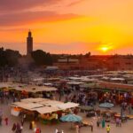 Best Marrakech Travel Guide-Discover Red City